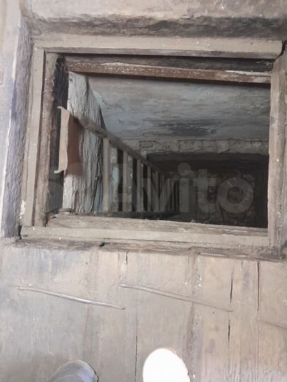 Гараж, 18 м²