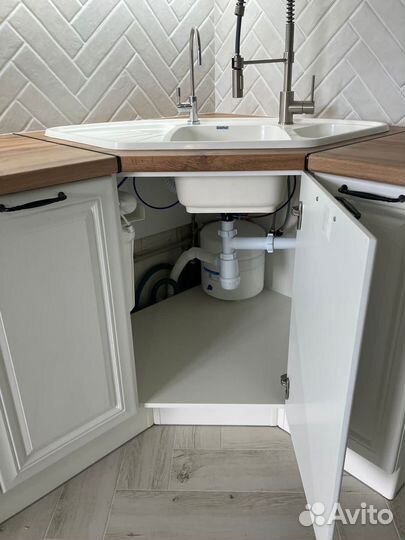 Кухни от производителя на заказ