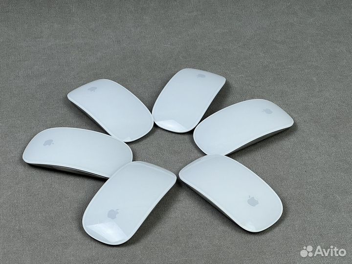 Мышь Apple Magic Mouse 1 поколения