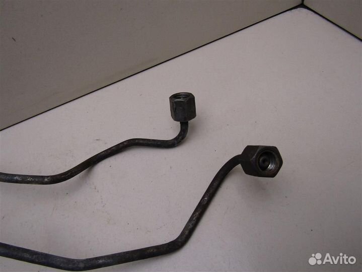 Трубка топливная Ford Transit (FA) 2000-2006