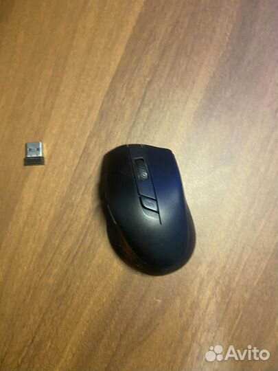 Без проводная мышкa sven