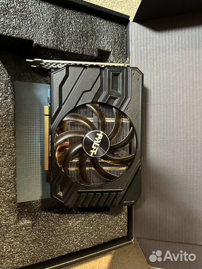Видеокарта gtx 1660 super
