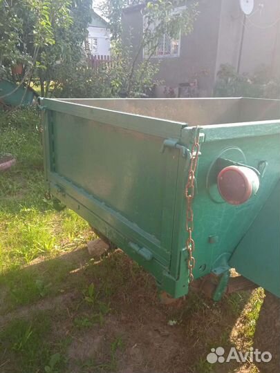 Продам прицеп