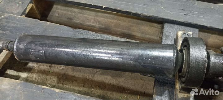 Кардан вал карданный Ваз 2104 2105 2106 2107
