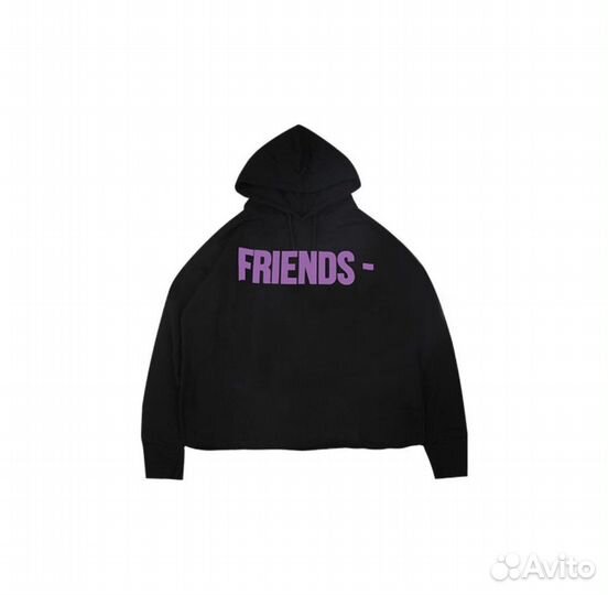 Худи vlone friends