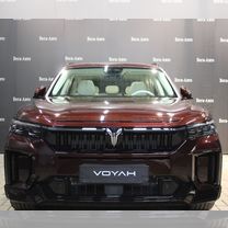 Новый Voyah Free 1.5 AT, 2026, цена от 5 590 000 руб., Ярославль