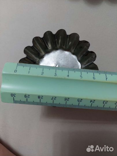 Форма для кекса