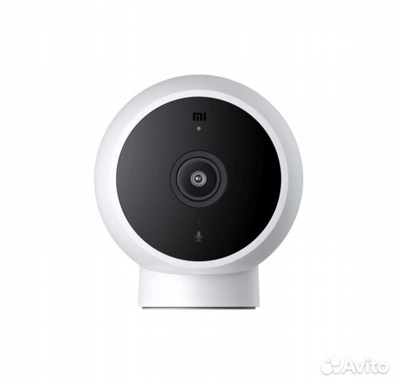 Видеокамера безопасности Xiaomi Mi Camera 2K Magn