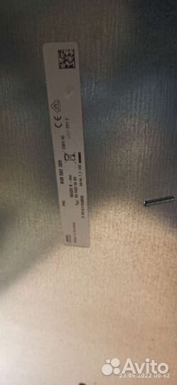 Модуль варочной панели AEG, Electrolux, Zanusi