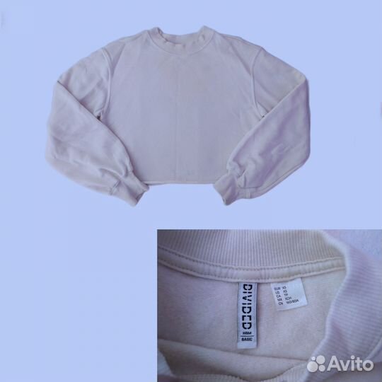 Женские вещи пакетом 42 44 46