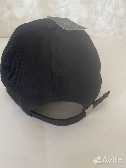 Кепка мужская Федерация бокса России