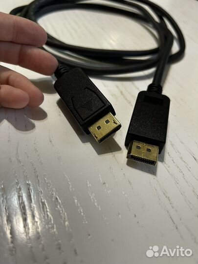 Провод hdmi 2м