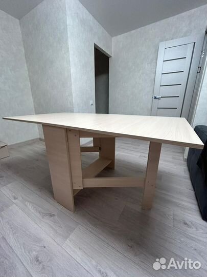 Стол раскладной