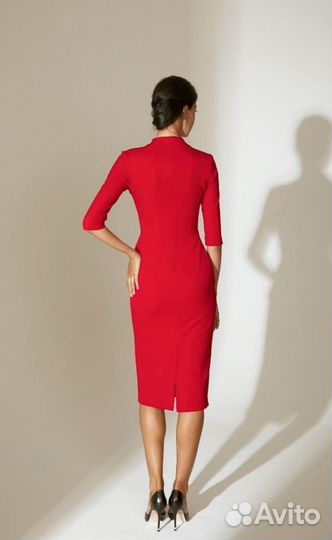 Платье 42 размер