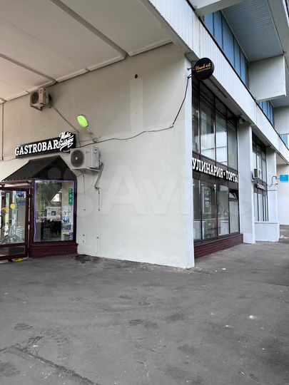 Свободного назначения, 10 м²