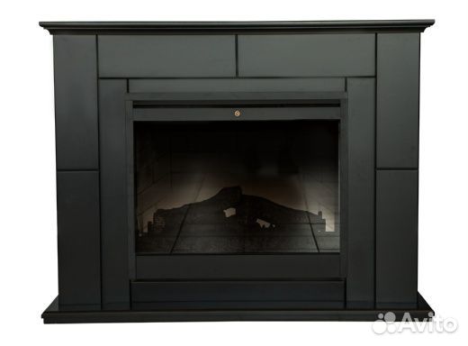 Электрокамин с эффектом живого огня Dimplex XHD