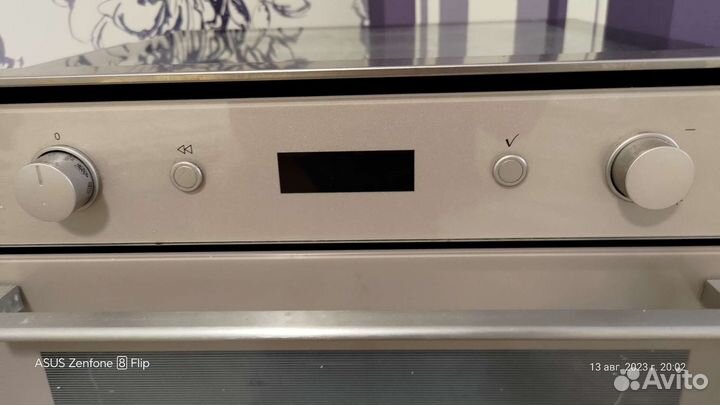 Духовой шкаф на запчасти