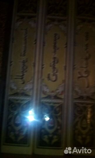 Книги различных жанров