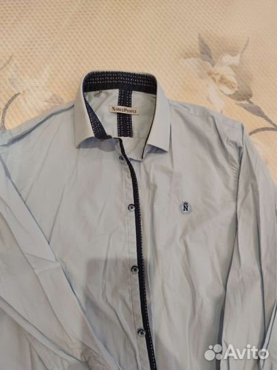 Школьная одежда для мальчика 158