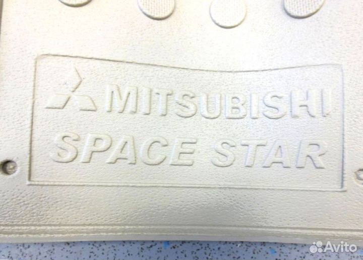 Коврики Mitsubishi Space Star 1998-2006