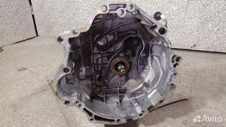 МКПП (Коробка передач механическая) Audi A6 C5 (S6