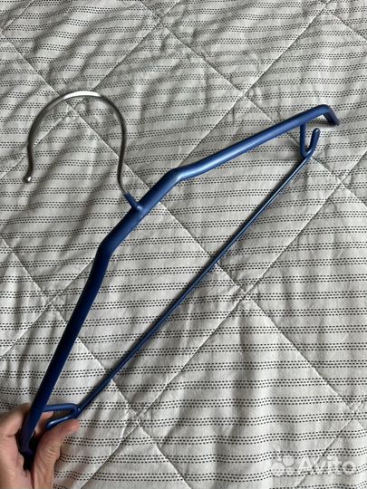 Вешалки плечики