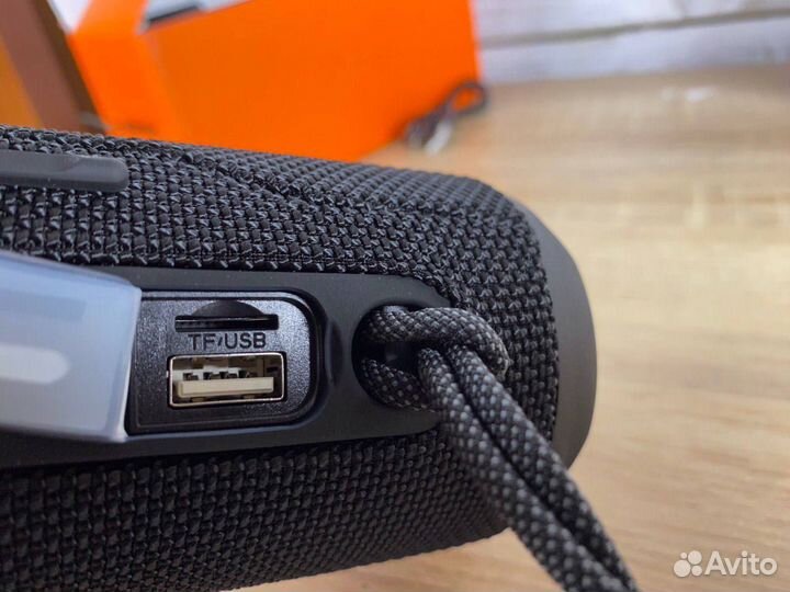 Колонка JBL flip 6