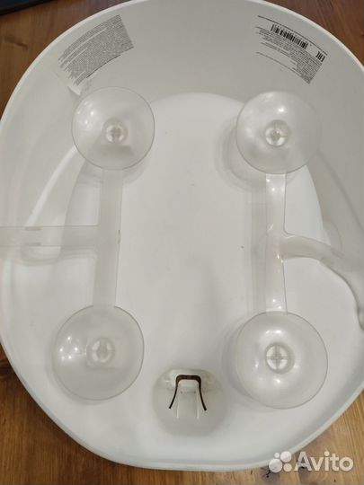 Стульчик для купания малышей