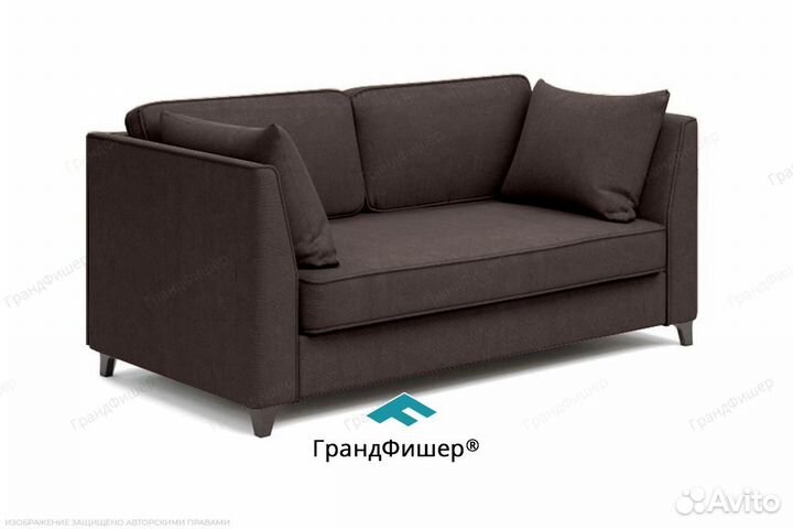 Офисный диван