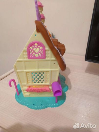 My Little Pony пряничный домик