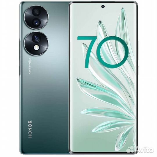 HONOR 70, 8/128 ГБ