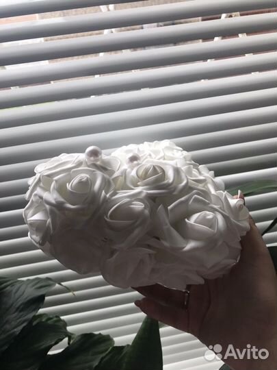 Подушечка для колец