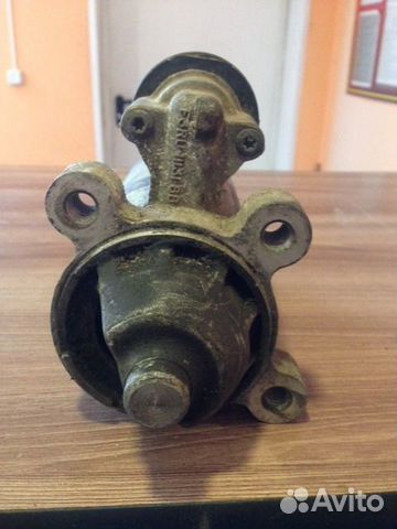 Стартер Форд Мондео 1, Маверик (1,8-2,0)