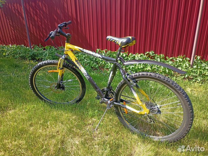 Велосипед Б/У