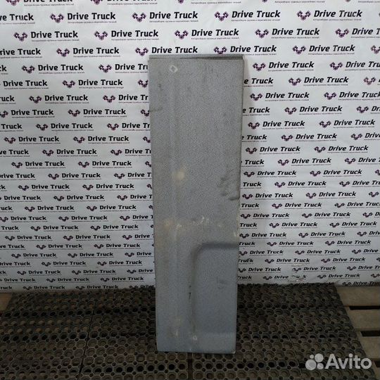 Обшивка салона левая Man Tga 18.430 D2066 LF 01