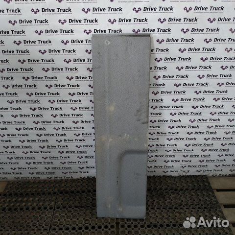 Обшивка салона левая Man Tga 18.430 D2066 LF 01