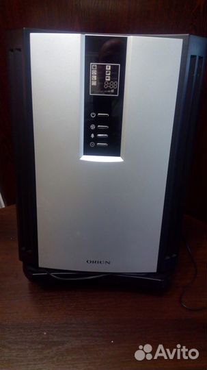 Воздухоочиститель orion OAP 2702