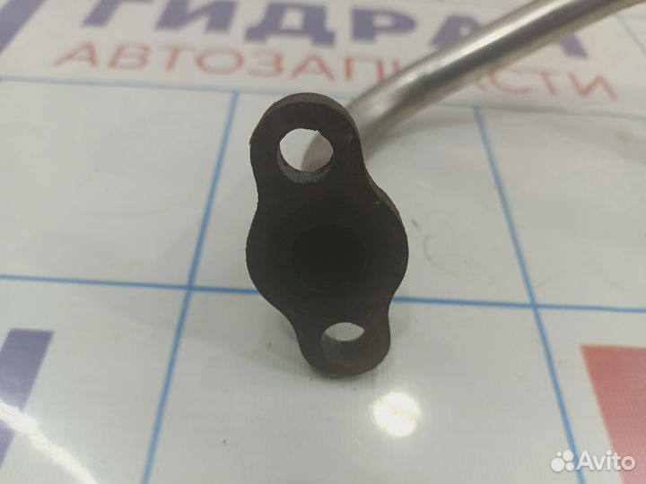 Трубка картерных газов Honda Civic (5D) 18717-RNA