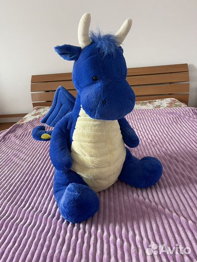 Большая мягкая игрушка новая