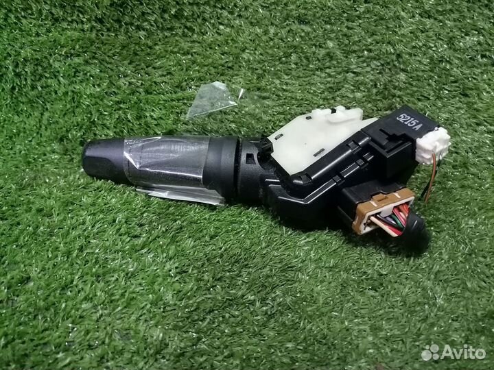 Переключатель подрулевой (света-поворотников) 2554