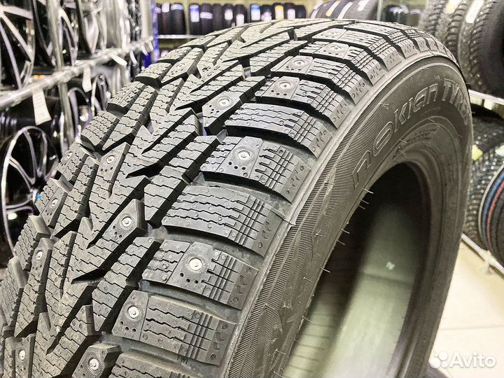 Nokian Tyres Nordman 7 185/70 R14