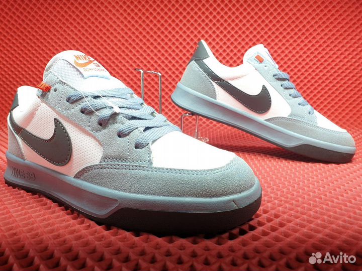 Кроссовки мужские Nike SB