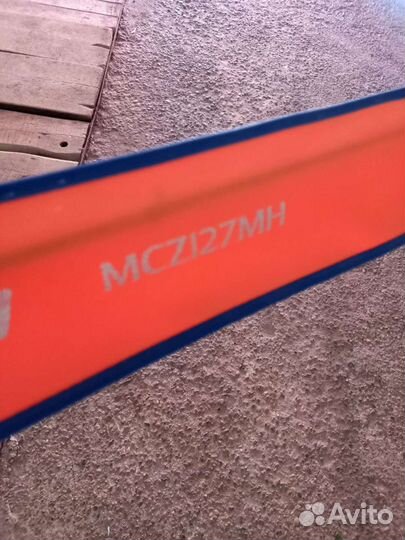 Кастинговый спиннинг