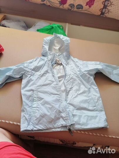 Женские вещи