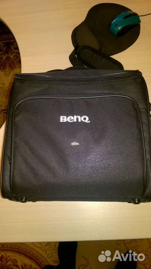 Проектор benq