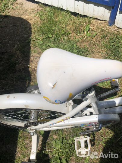 Велосипед детский