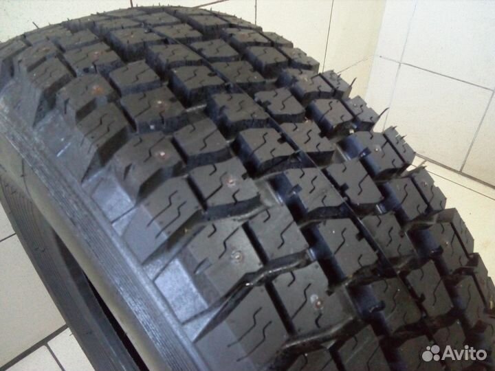КАМА И-520 235/75 R15