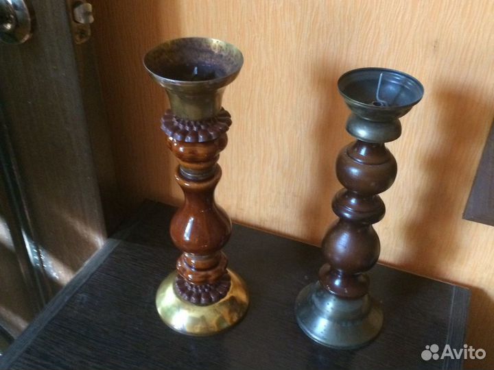 Подсвечник