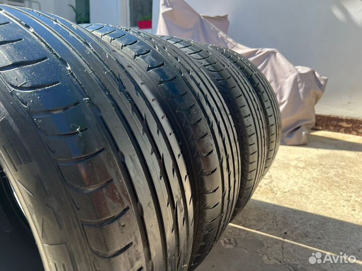 Nexen N8000 235/60 R18