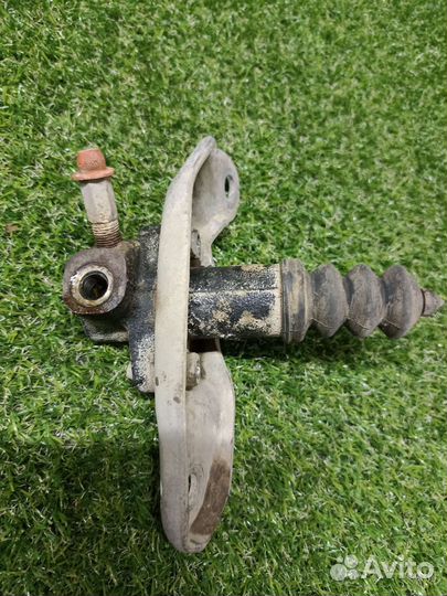 Цилиндр сцепления шевроле ланос